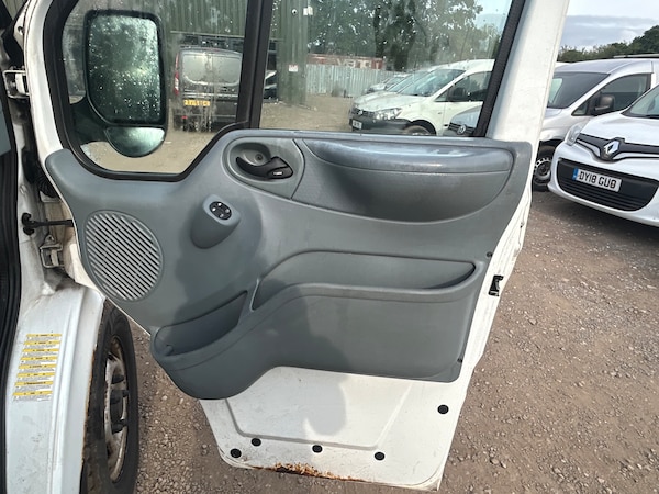 Used Ford Transit 2013 for sale - 75682978: Photo 16