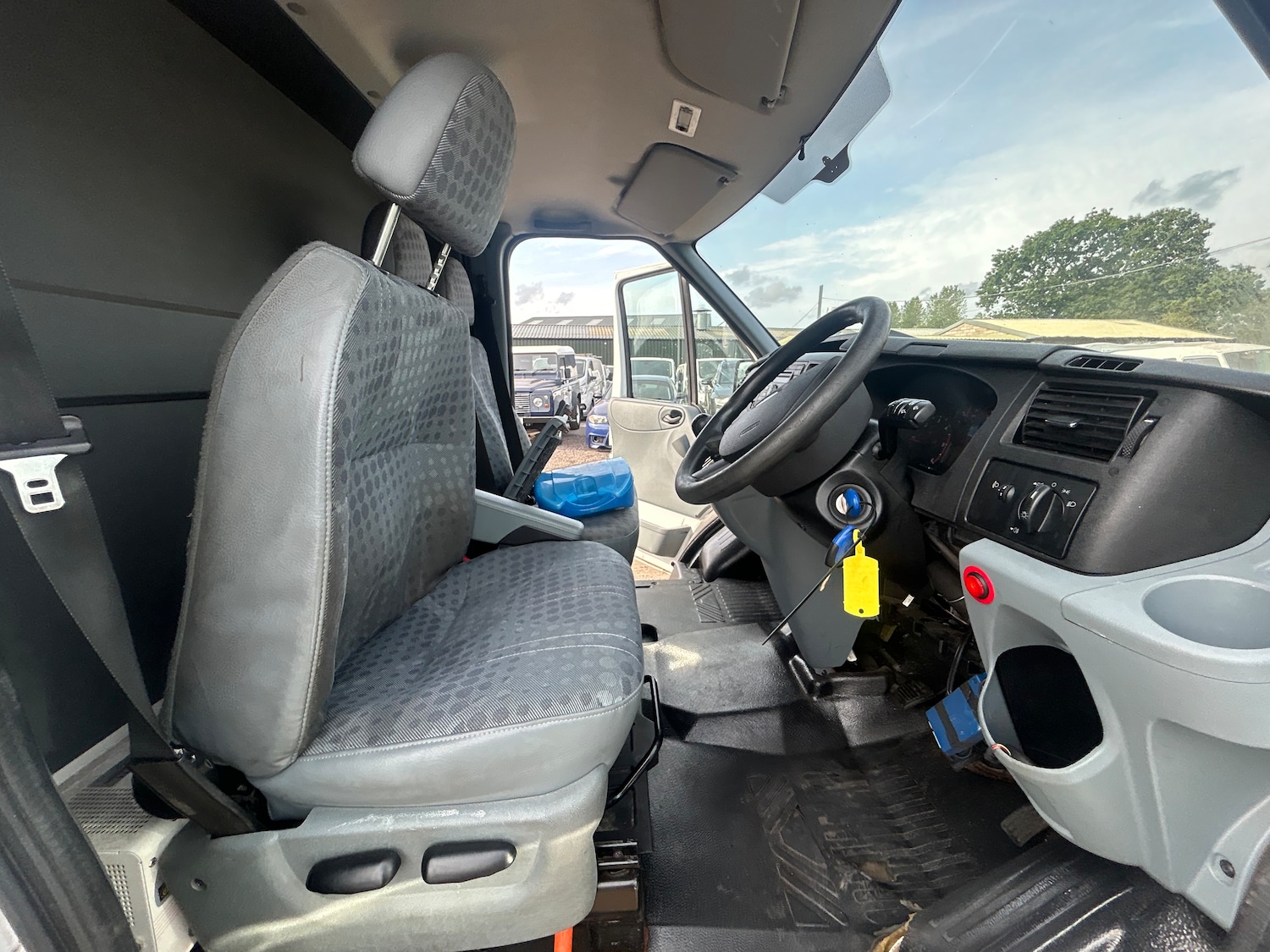 Vehicle 17