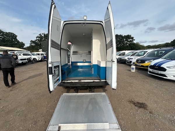 Used Ford Transit 2013 for sale - 75682978: Photo 19