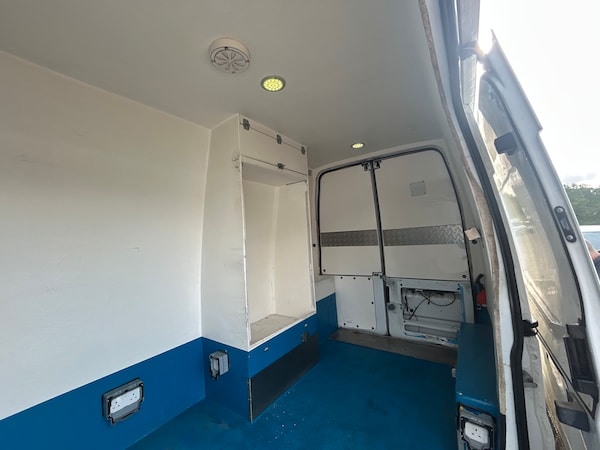 Used Ford Transit 2013 for sale - 75682978: Photo 3