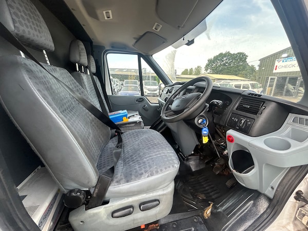 Used Ford Transit 2013 for sale - 75682978: Photo 9
