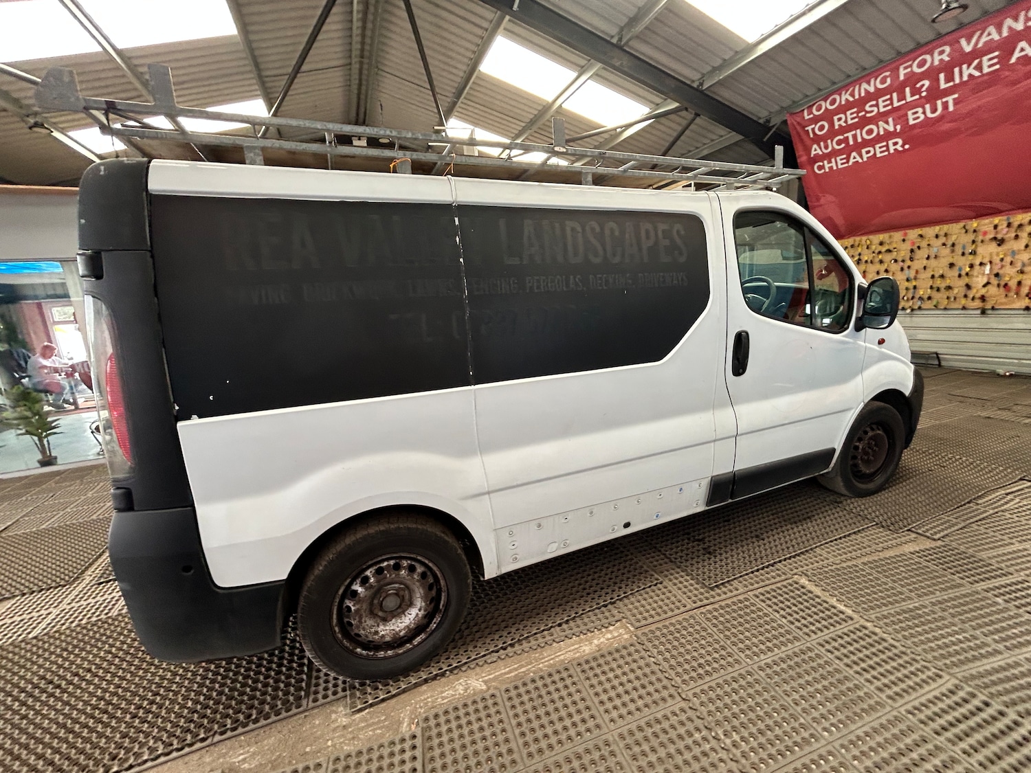 Vehicle 13