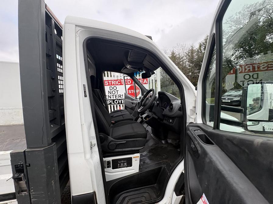 Used Mercedes-Benz Sprinter 2019 for sale - 78059954: Photo 11