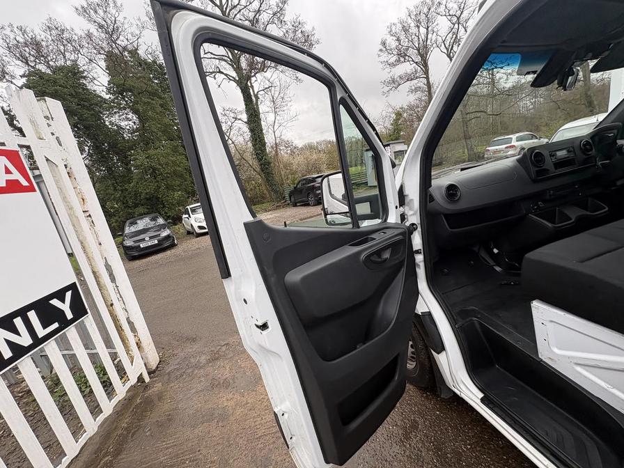 Used Mercedes-Benz Sprinter 2019 for sale - 78059954: Photo 13