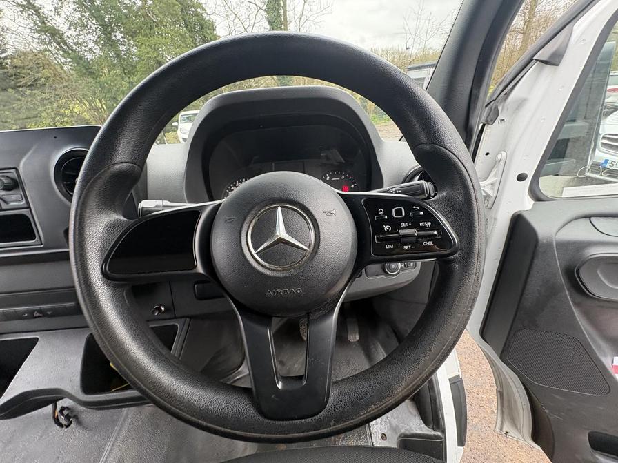 Used Mercedes-Benz Sprinter 2019 for sale - 78059954: Photo 15
