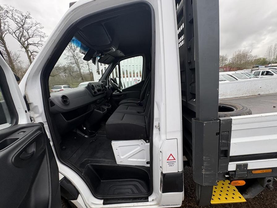 Used Mercedes-Benz Sprinter 2019 for sale - 78059954: Photo 16