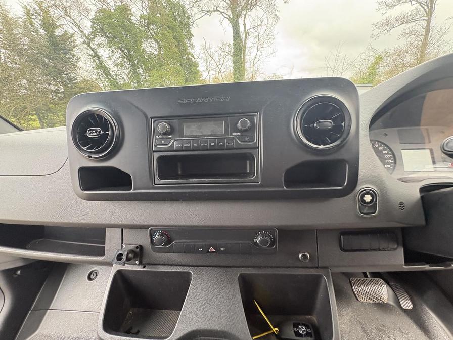 Used Mercedes-Benz Sprinter 2019 for sale - 78059954: Photo 17