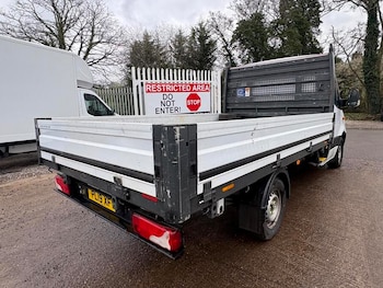 Used Mercedes-Benz Sprinter 2019 for sale - 78059954: Photo