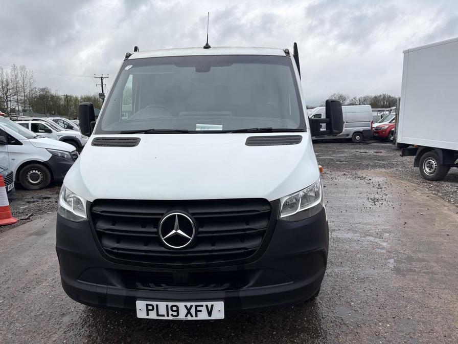 Used Mercedes-Benz Sprinter 2019 for sale - 78059954: Photo 4