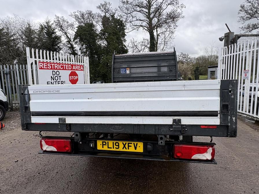 Used Mercedes-Benz Sprinter 2019 for sale - 78059954: Photo 5