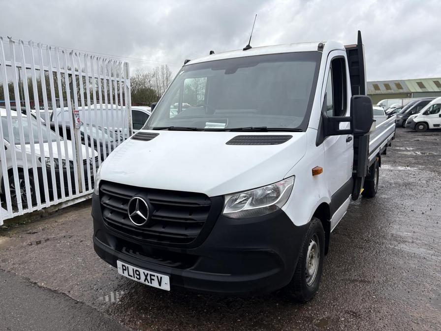 Used Mercedes-Benz Sprinter 2019 for sale - 78059954: Photo 7