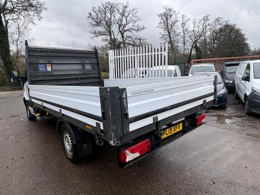 Used Mercedes-Benz Sprinter 2019 for sale - 78059954: Photo 8