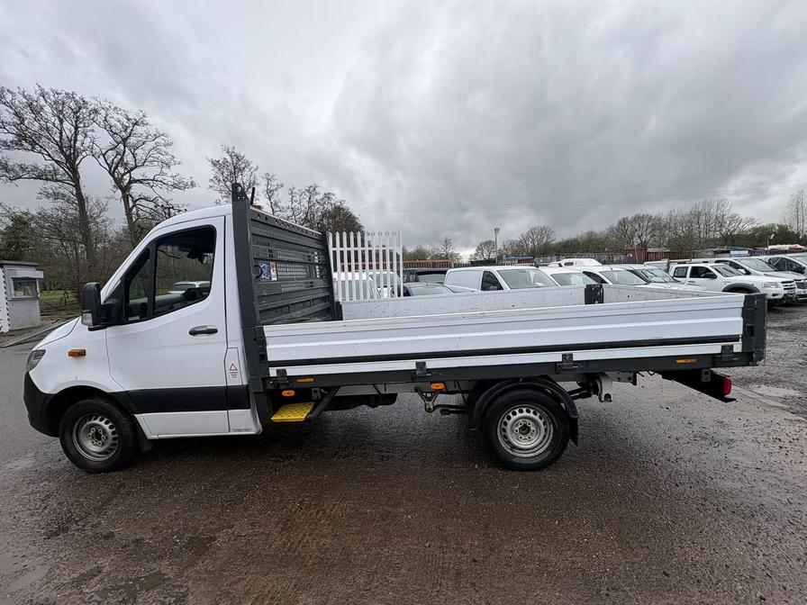 Used Mercedes-Benz Sprinter 2019 for sale - 78059954: Photo 9
