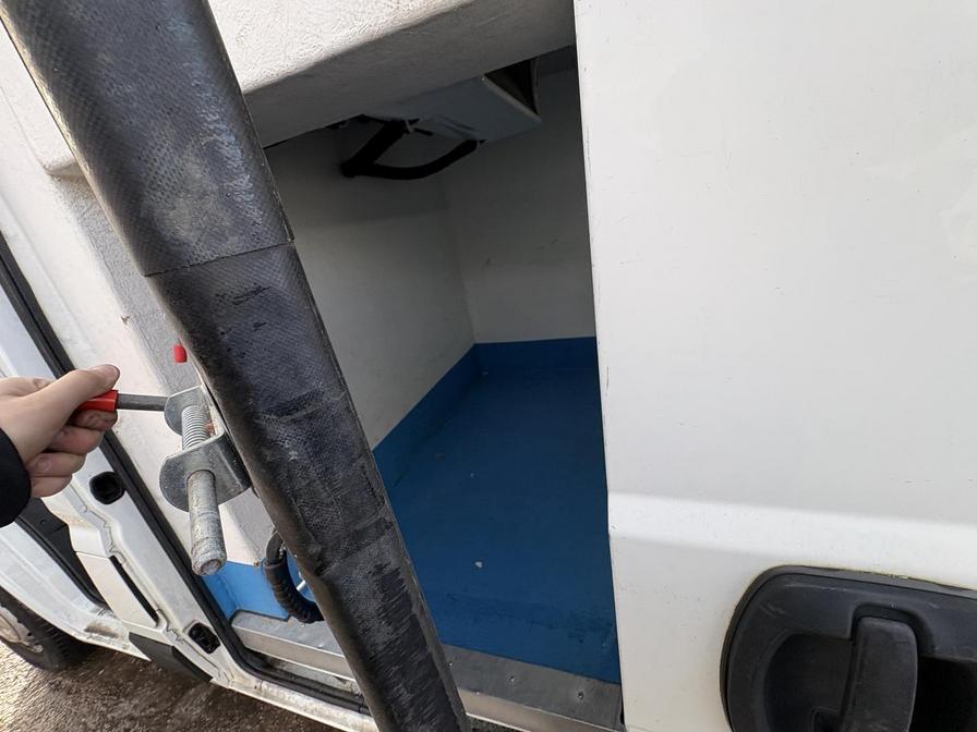 Used Peugeot Boxer 2019 for sale - 77158305: Photo 11