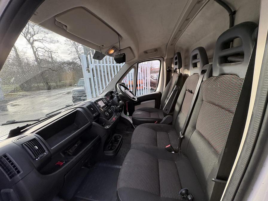 Used Peugeot Boxer 2019 for sale - 77158305: Photo 13