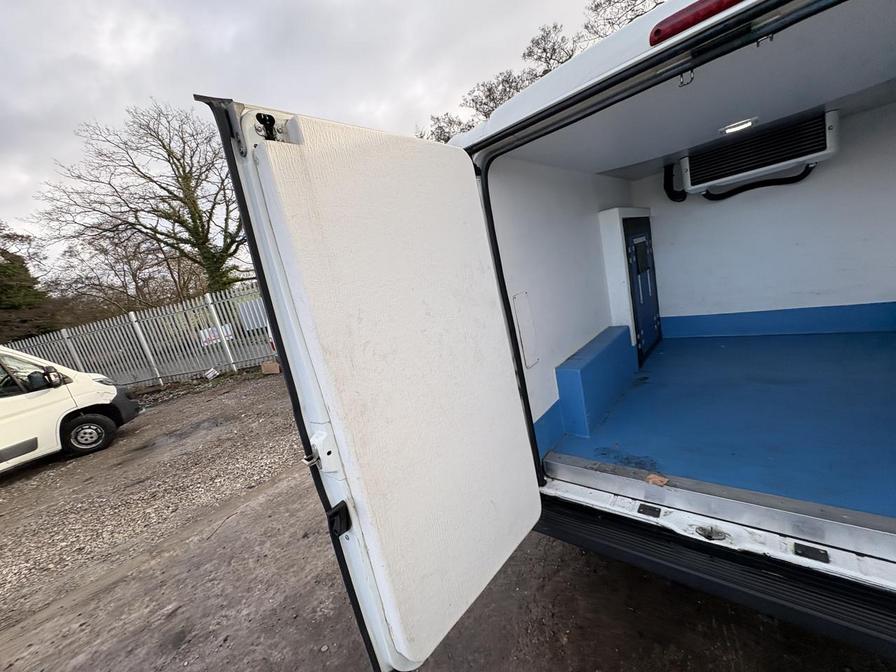 Used Peugeot Boxer 2019 for sale - 77158305: Photo 14