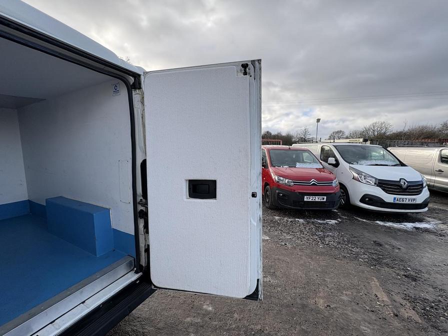 Used Peugeot Boxer 2019 for sale - 77158305: Photo 16