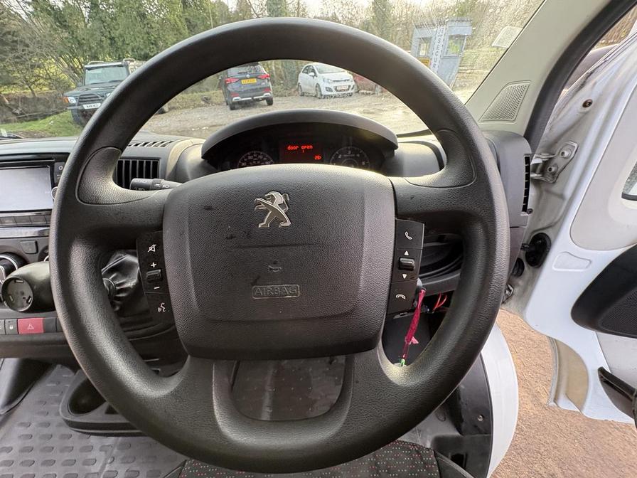 Used Peugeot Boxer 2019 for sale - 77158305: Photo 17