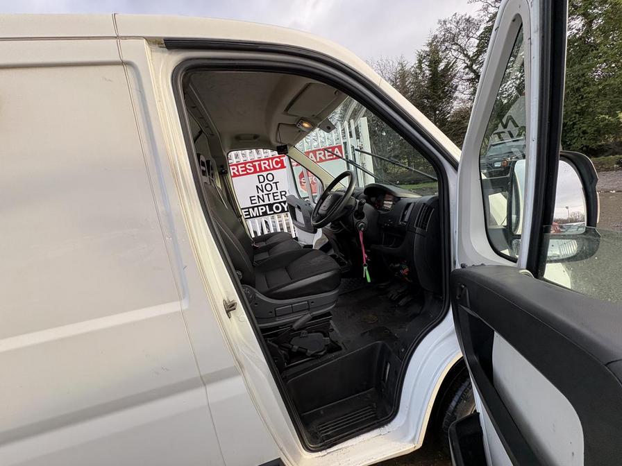 Used Peugeot Boxer 2019 for sale - 77158305: Photo 18