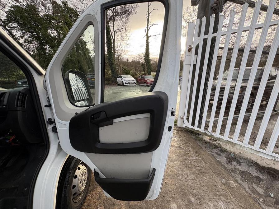 Used Peugeot Boxer 2019 for sale - 77158305: Photo 19