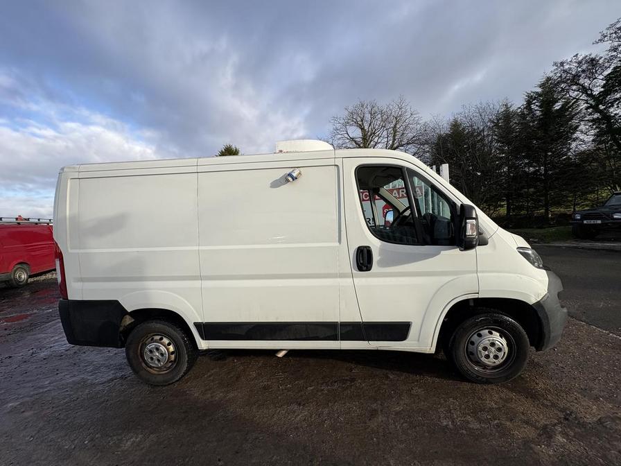 Used Peugeot Boxer 2019 for sale - 77158305: Photo 2