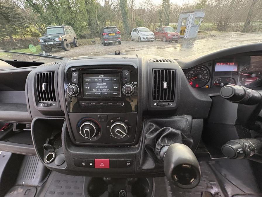 Used Peugeot Boxer 2019 for sale - 77158305: Photo 21