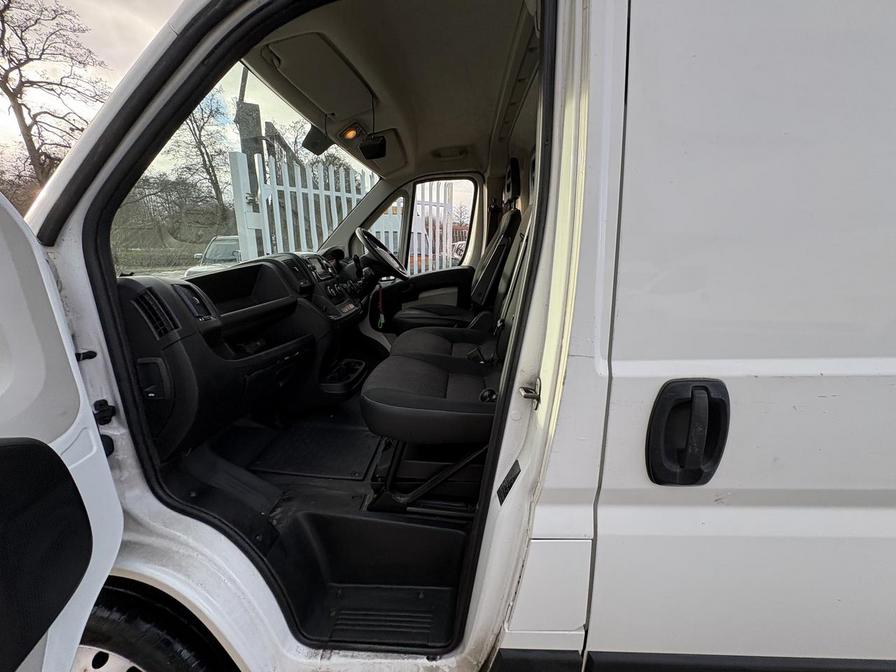 Used Peugeot Boxer 2019 for sale - 77158305: Photo 8