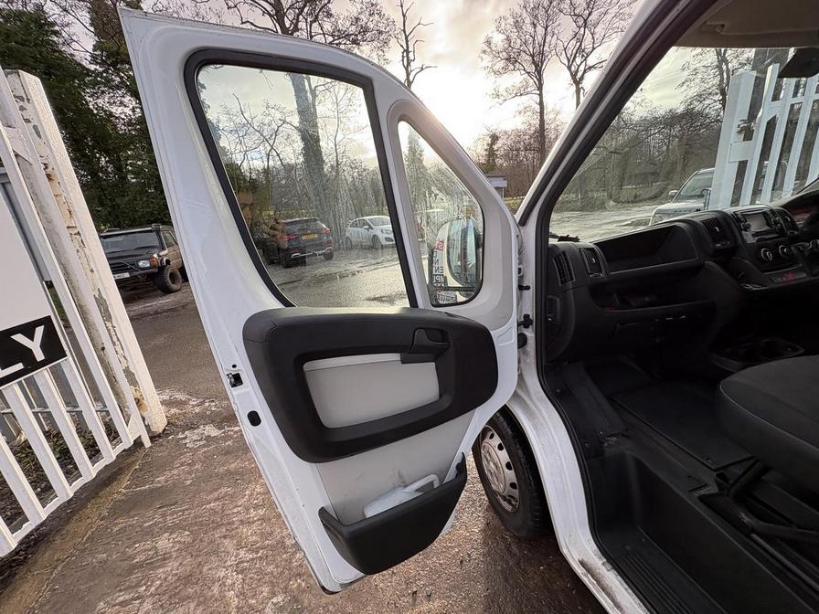 Used Peugeot Boxer 2019 for sale - 77158305: Photo 9