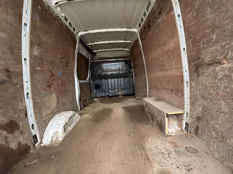 Used Iveco Daily 2019 for sale - 76636201: Photo 11