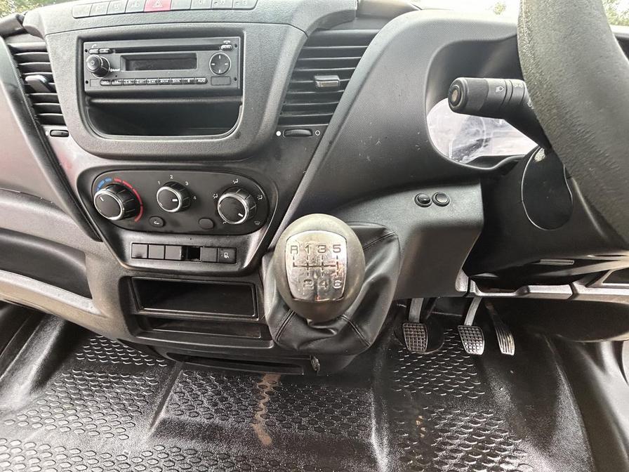 Used Iveco Daily 2019 for sale - 76636201: Photo 17