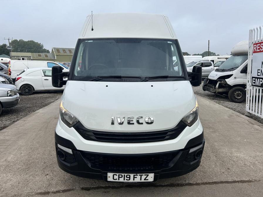 Used Iveco Daily 2019 for sale - 76636201: Photo 2