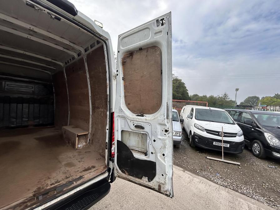 Used Iveco Daily 2019 for sale - 76636201: Photo 20