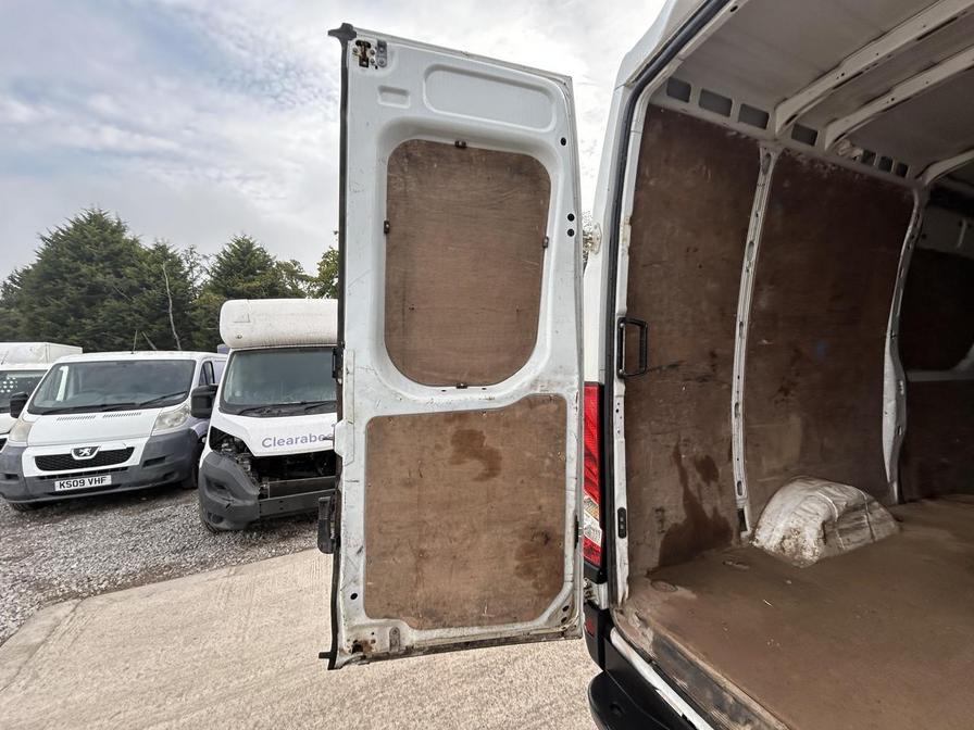 Used Iveco Daily 2019 for sale - 76636201: Photo 23