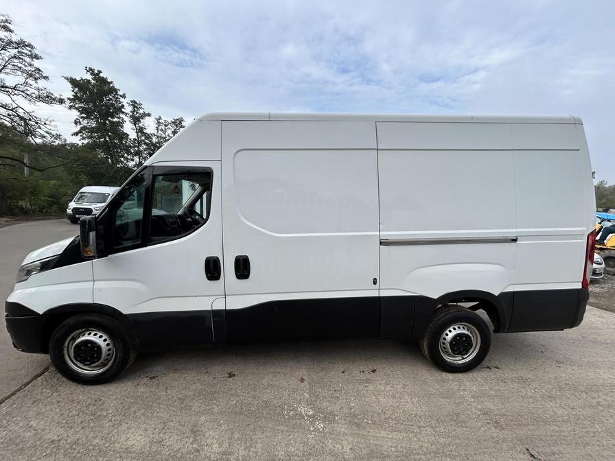 Used Iveco Daily 2019 for sale - 76636201: Photo 6