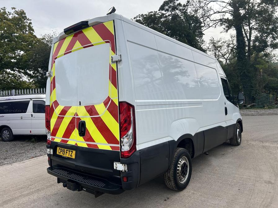 Used Iveco Daily 2019 for sale - 76636201: Photo 7