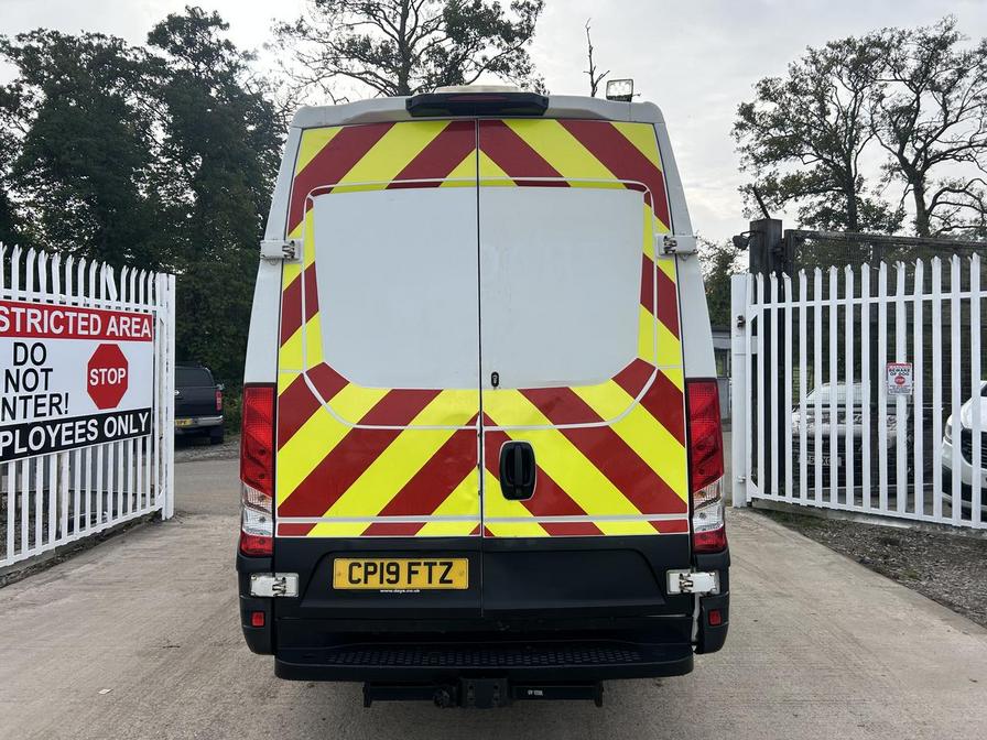 Used Iveco Daily 2019 for sale - 76636201: Photo 8