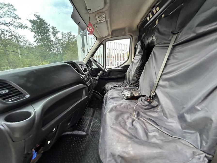 Used Iveco Daily 2019 for sale - 76636201: Photo 9