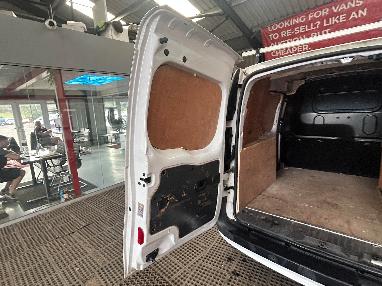 Vehicle 13