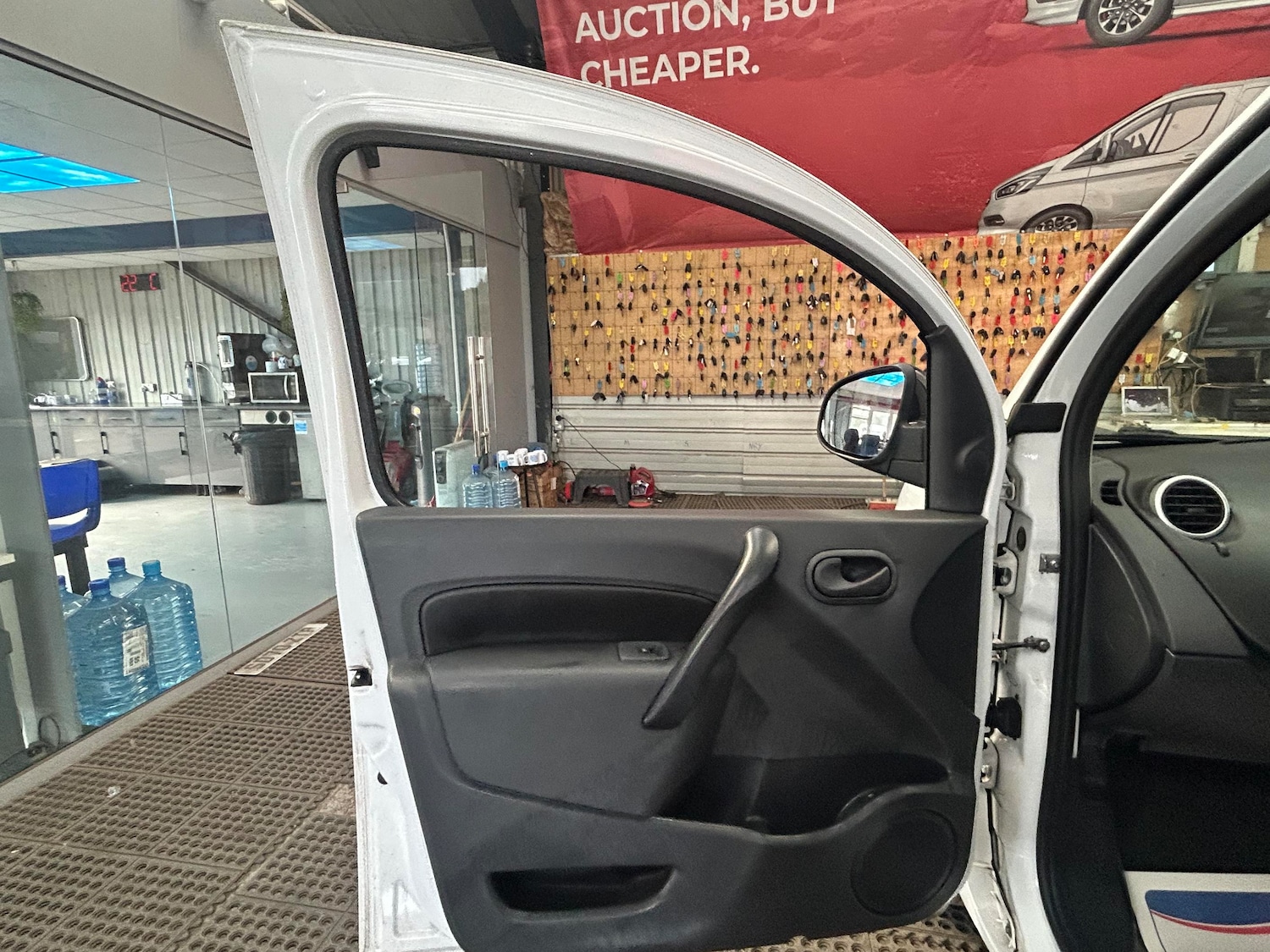 Vehicle 15
