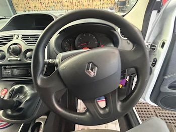 Used Renault Kangoo 2019 for sale - 75556081: Photo