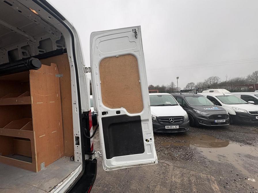 Used Ford Transit 2020 for sale - 77698522: Photo 11