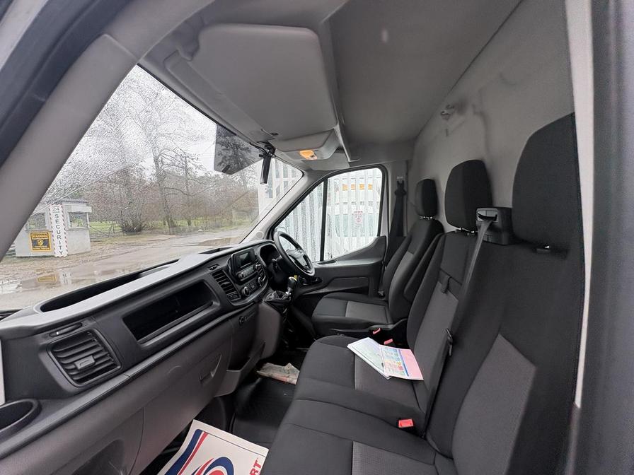 Used Ford Transit 2020 for sale - 77698522: Photo 12