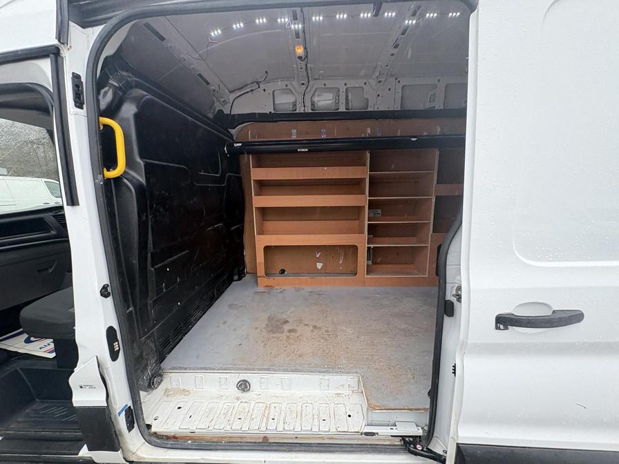 Used Ford Transit 2020 for sale - 77698522: Photo 14