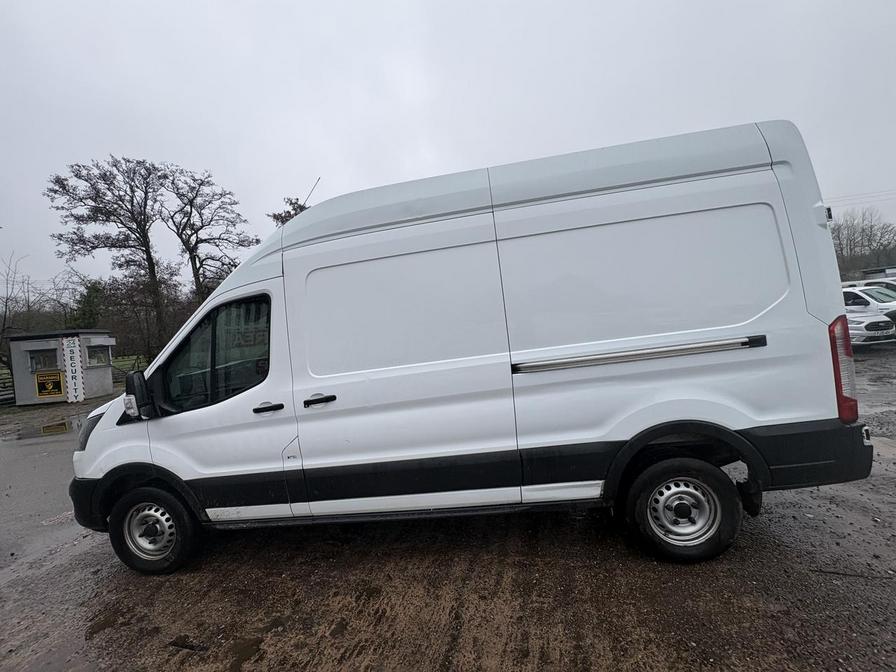 Used Ford Transit 2020 for sale - 77698522: Photo 15