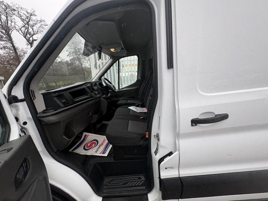 Used Ford Transit 2020 for sale - 77698522: Photo 18