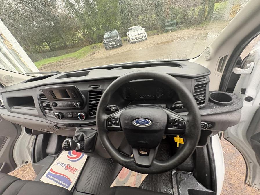 Used Ford Transit 2020 for sale - 77698522: Photo 2