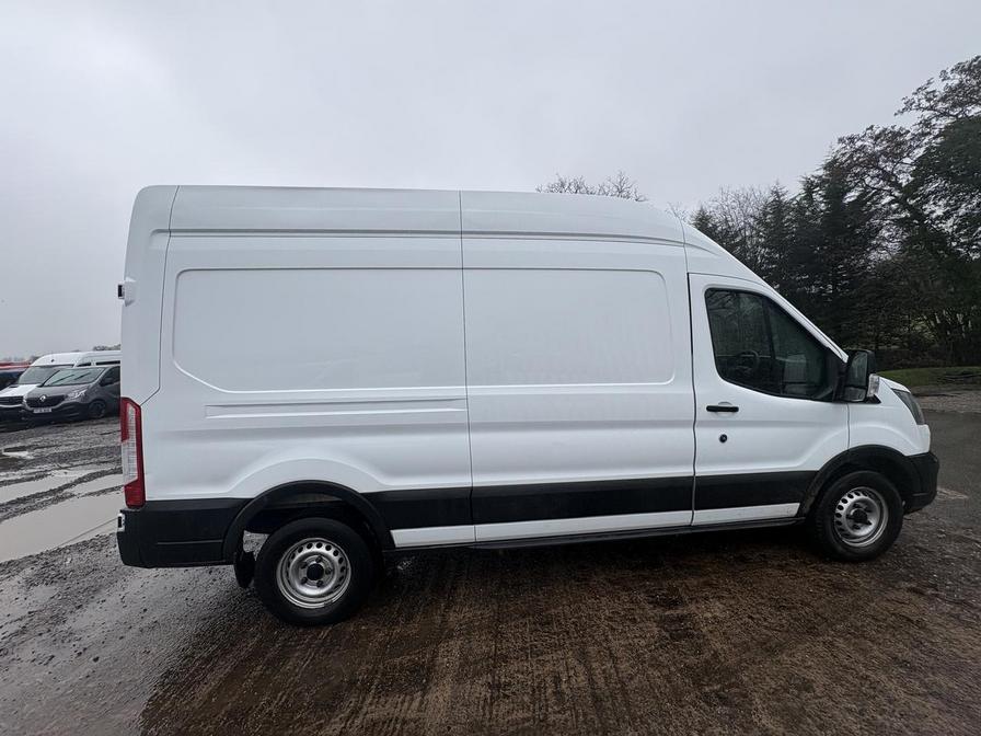 Used Ford Transit 2020 for sale - 77698522: Photo 4