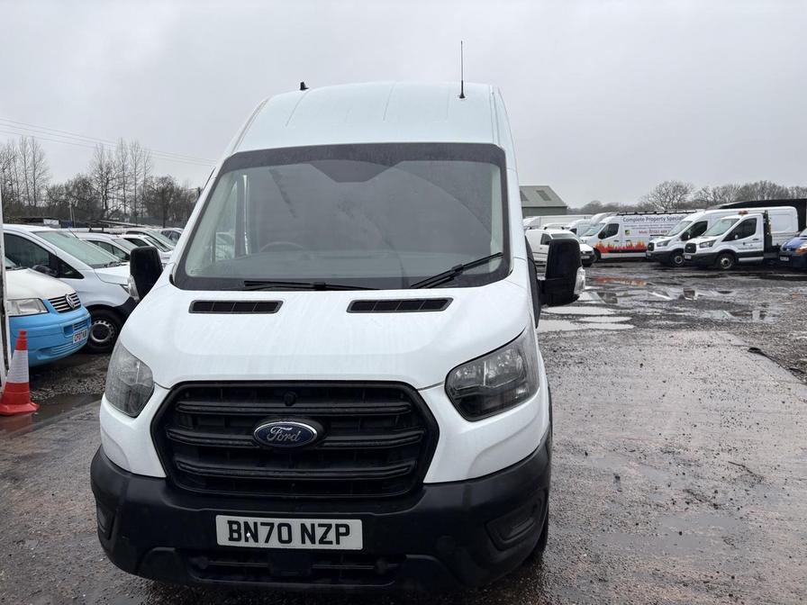 Used Ford Transit 2020 for sale - 77698522: Photo 6