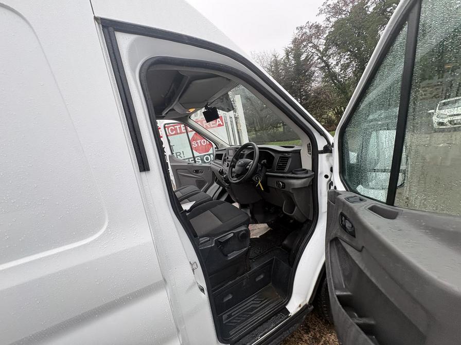 Used Ford Transit 2020 for sale - 77698522: Photo 7