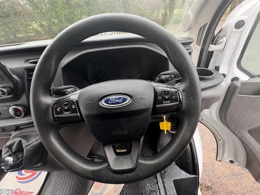 Used Ford Transit 2020 for sale - 77698522: Photo 8